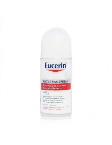Eucerin Anti-transpirant Roll-on 48 horas 50 ml