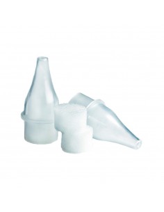 Suavinex Recambios Aspirador Nasal Anatómico