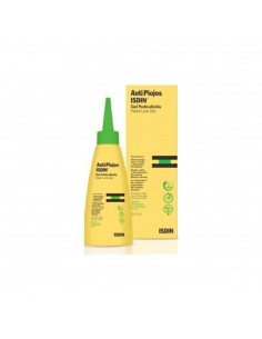 Isdin Gel Antipiojos 100 ml