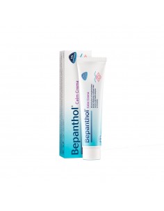 Bepanthol® SensiCalm Crema para aliviar picor en piel con eccema 20 g