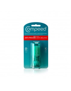 Compeed Stick Anti-fricción 8 ml