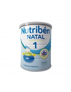 Nutribén Natal Pro-α 400 g
