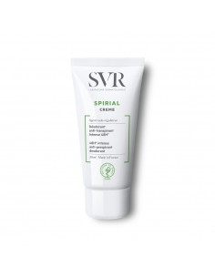 SVR Spirial Crema Antitranspirante 50 ml