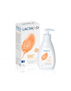 Lactacyd Íntimo 200 ml