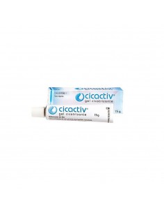 Cicactiv Gel 15 g