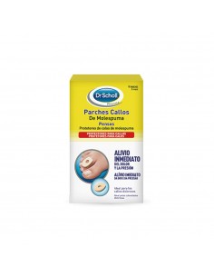 COMPRAR PROTECTOR DEDOS DR. SCHOLL PARCHES TORREVIEJA