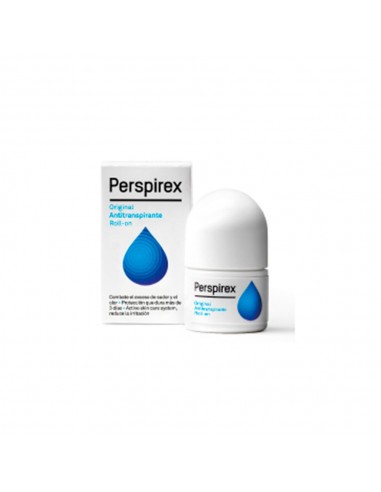 Perspirex Axilas 20 ml