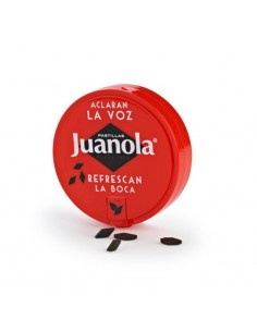 Juanola Pastillas Caja Roja Grande 2
