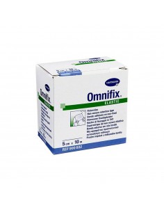 Omnifix Esparadrapo Elástico 10m x 5cm