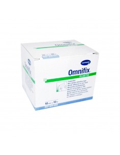 Omnifix Esparadrapo Elástico 10m x 10cm