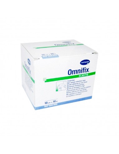 Omnifix Esparadrapo Elástico 10m x 10cm