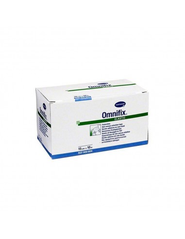 Omnifix Esparadrapo Elástico 10 m x 15 cm