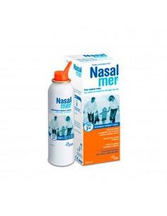 Nasalmer Spray Nasal Hipertónico