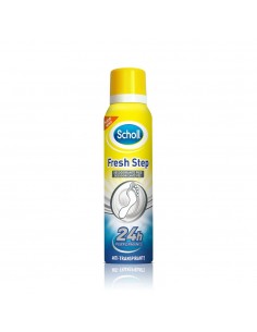 Dr. Scholl Desodorante Pies Spray Antitranspirante