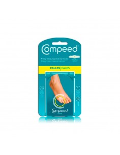 Compeed Callos Medianos 10 unidades