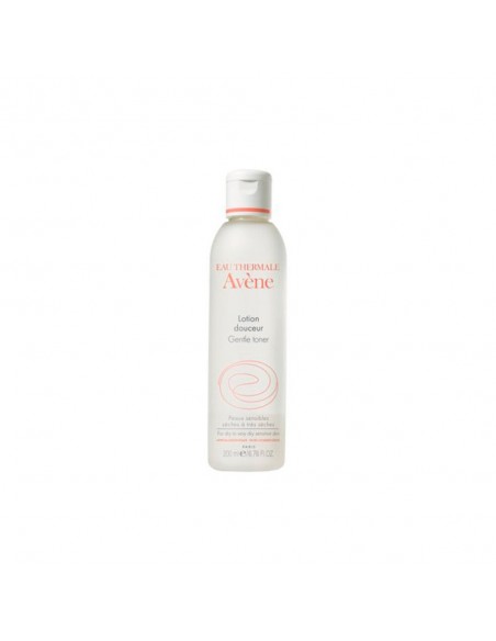 Avène Loción Suavizante 200 ml
