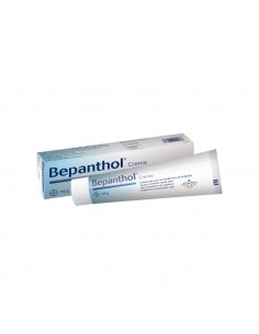 Bepanthol Crema Cuidado piel seca 100 g