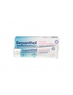 Crema Culito Bebe - Bepanthol Bebé Pomada Protectora con Pro