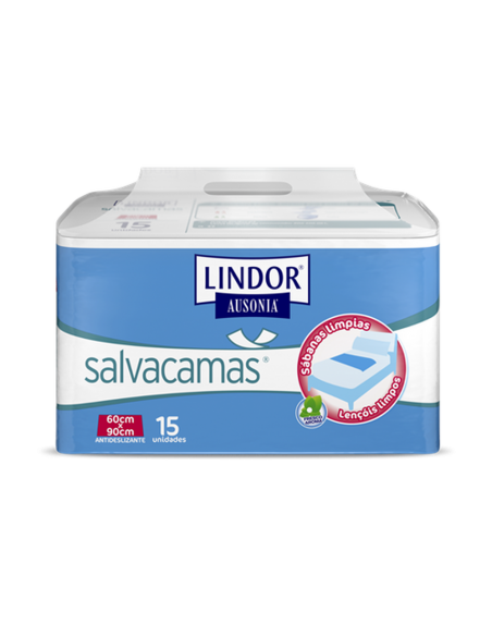 Salvacamas Ausonia 60X90 cm