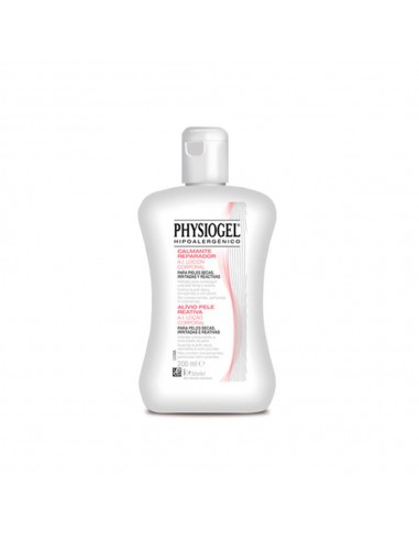 Physiogel A.I. Loción Corporal Calmante Reparadora 200 ml