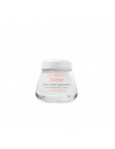 Avène Crema Nutritiva Compensadora 50ml