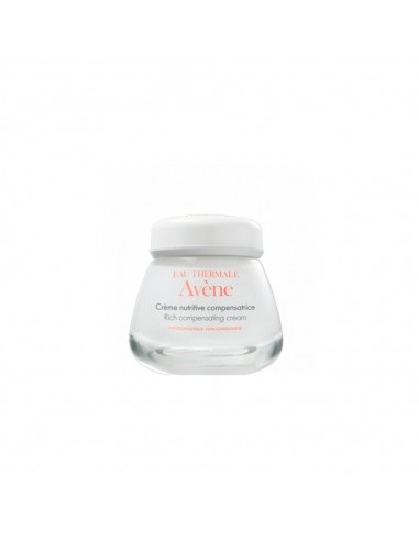 Avène Crema Nutritiva Compensadora 50ml