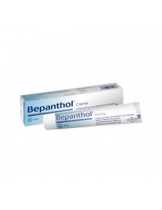 Bepanthol Crema Cuidado piel seca 30 g