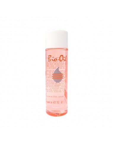 Bio Oil 125 ml