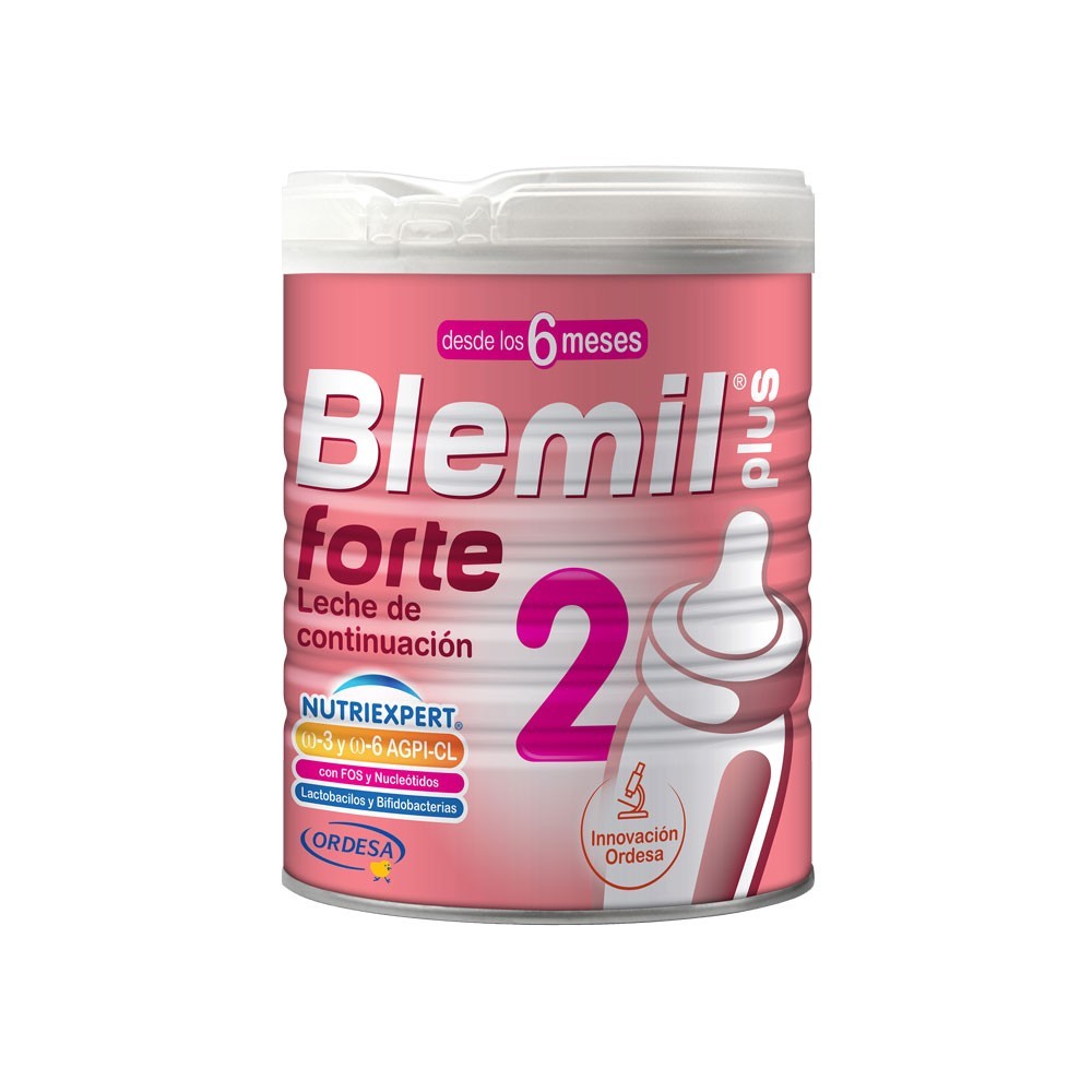 BLEMIL 2 PLUS FORTE 800 GR