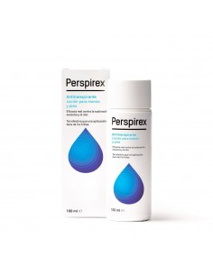 Perspirex Loción para Pies 100 ml