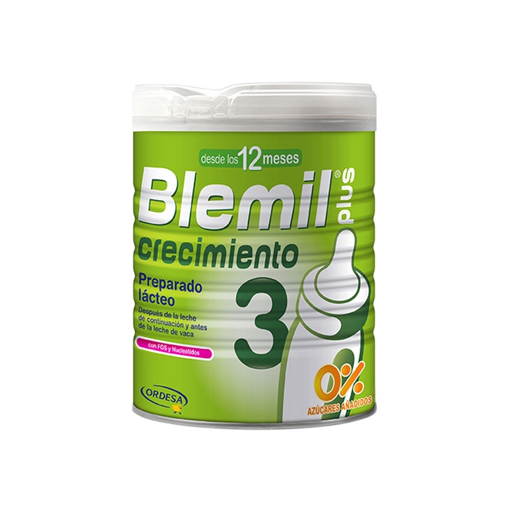 BLEMIL 3 800 GR