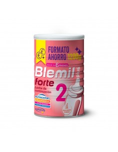 Blemil 2 Optimum Protech 1200g Caja 6 Uds