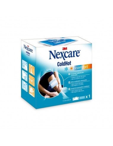 Nexcare Coldhot Frío/Calor Comfort