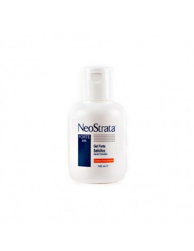 NeoStrata Gel Forte Salicilico 100 ml