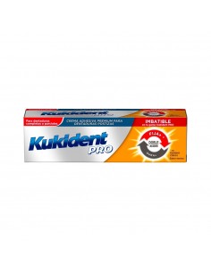 Kukident Pro Doble Acción 60 g