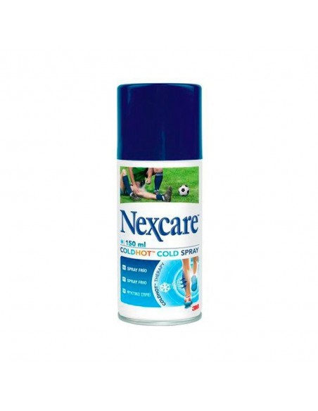 Nexcare Coldhot Spray Frío 150ml.