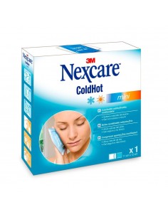 Nexcare Coldhot Frío/Calor Mini 10x10 cm