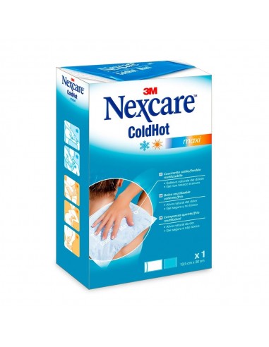 Nexcare Coldhot Maxi 19,5cm x 30 cm