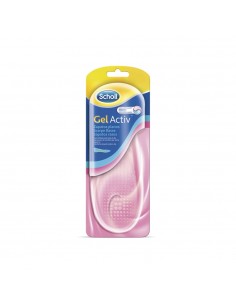 Dr. Scholl Gel Activ Plantilla Zapato plano