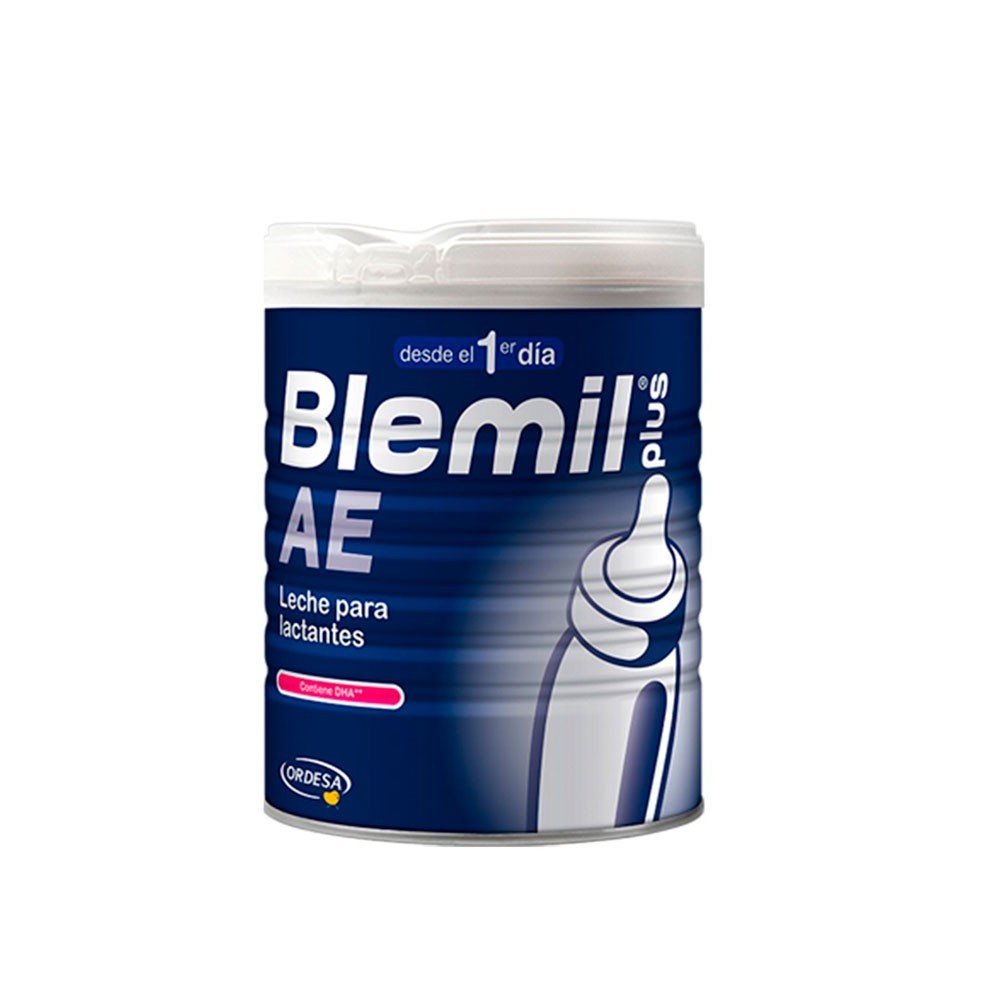 Blemil 2 Plus Forte Pack 2 x 800 Gr :  - Promo Blemil