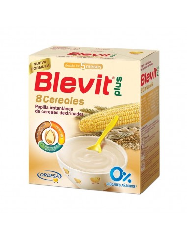 Blevit Plus 8 Cereales 1000 g