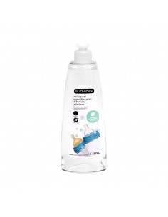 Suavinex Detergente específico para biberones y tetinas 500 ml