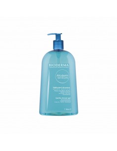 Bioderma Atoderm Gel de ducha 1000 ml