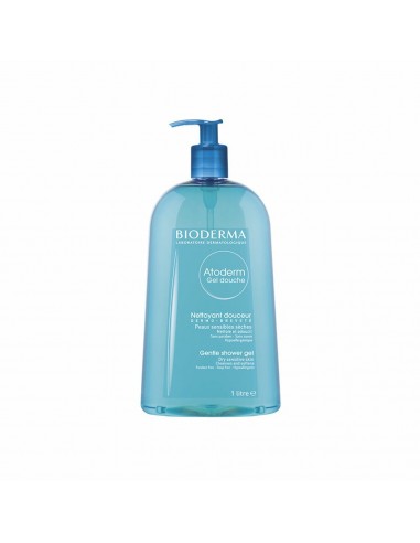 Bioderma Atoderm Gel de ducha 1000 ml