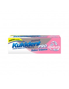 Kukident Pro Complete Clásico 70 g