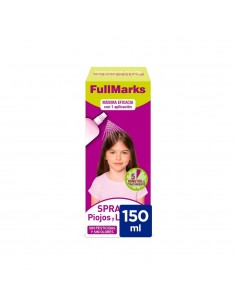 Goibi plus spray antipiojos 125 ml - Farmacia en Casa Online