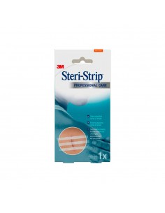 Steri-Strip Aposito Esteril 102X63 10 unidades