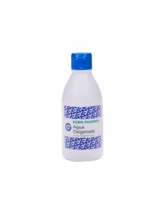 Agua Oxigenada Kern 250 ml