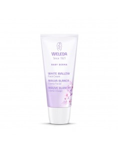 Weleda Malva Blanca - Crema Facial 50 ml