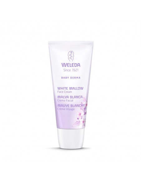 Weleda Malva Blanca - Crema Facial 50 ml